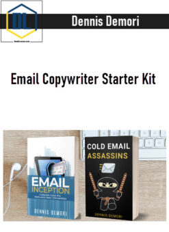 Dennis Demori – Email Copywriter Starter Kit