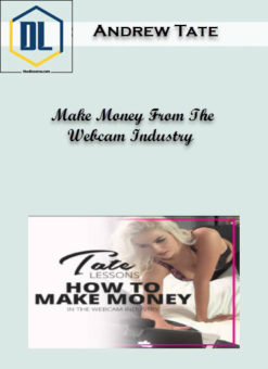 Make Money From The Webcam Industry