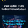 Simpler Trading - Crush Topstep’s Trading Combine (Premium Package)