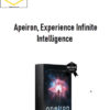 Sovereign Subliminals – Apeiron, Experience Infinite Intelligence