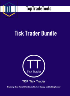 TopTradeTools – Tick Trader Bundle