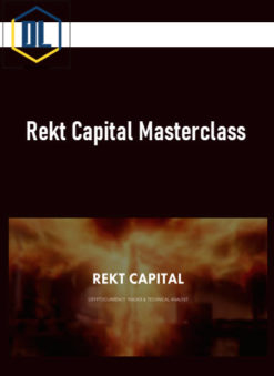 Rekt Capital Masterclass