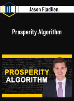 Jason Fladlien - Prosperity Algorithm