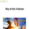 Caroline Casey - Way of the Trickster