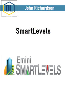 John Richardson – SmartLevels