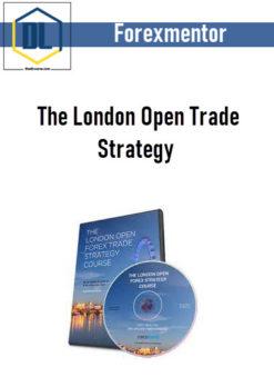 Forexmentor – The London Open Trade Strategy