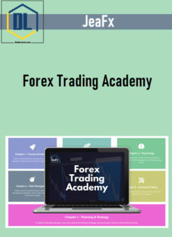 JeaFx – Forex Trading Academy