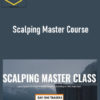 Michael Chin – Scalping Master Course