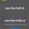 Ricky Gutierrez – Learn Plan Profit 2.0