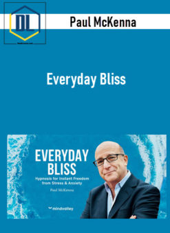 Paul McKenna – Everyday Bliss