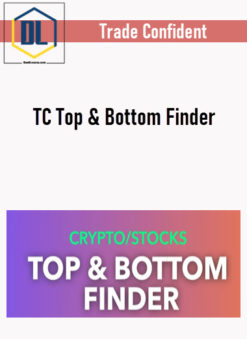 Trade Confident – TC Top & Bottom Finder