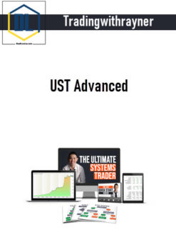 Tradingwithrayner – UST Advanced