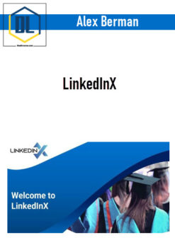 Alex Berman – LinkedInX