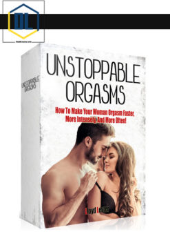 Lloyd Lester – Unstoppable Orgasms