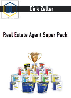 Dirk Zeller – Real Estate Agent Super Pack