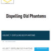 Melissa Tiers – Dispelling Old Phantoms