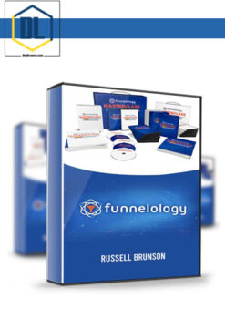 Russell Brunson – Funnelology Masterclass