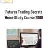 Bill McCready – Futures Trading Secrets Home Study Course 2008