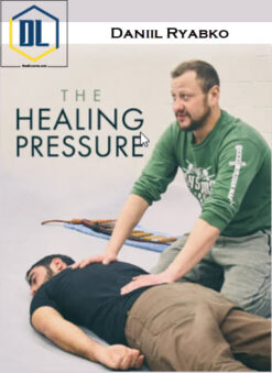 Daniil Ryabko – The Healing Pressure