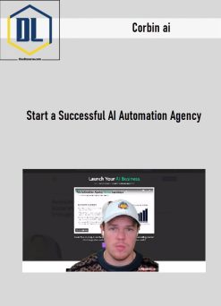 Corbin ai – Start a Successful AI Automation Agency