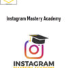 Josh Ryan – Instagram Mastery Academy