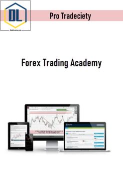 Pro Tradeciety – Forex Trading Academy