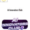 Alicia & Lorette – Ai Innovators Club