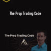 Axia Futures – The Prop Trading Code