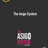 Chris Munch & Jay Cruiz – The Asigo System