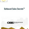 Cole Gordon – Outbound Sales Secrets™