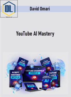 David Omari – YouTube AI Mastery