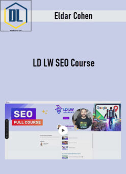 Eldar Cohen – LD LW SEO Course