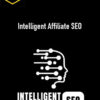 Greg Morrison – Intelligent Affiliate SEO