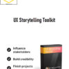 Jeff White – UX Storytelling Toolkit