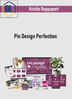 Kristin Rappaport – Pin Design Perfection