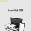 Liam James Kay – Loaded Lab 2024