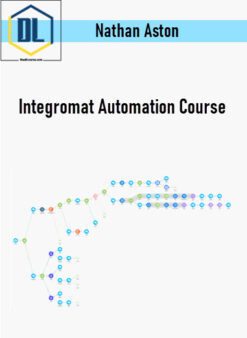 Nathan Aston – Integromat Automation Course