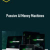 Paul James – Passive AI Money Machines