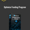 Solo Network – Optimize Funding Program