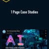 Edward Winslow – 1 Page Case Studies