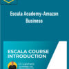 Eli Lipshatz – Escala Academy-Amazon Business