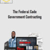 Jason White – The Federal Code Government Contracting