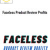 John Shea – Faceless Product Review Profits