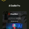 Jordan Richardson – AI ChatBot Pro