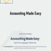 Josh Aharonoff – Accounting Made Easy