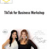 Kimberly Olson – TikTok for Business Workshop