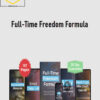 Lana Sova – Full-Time Freedom Formula