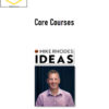 Mike Rhodes – Core Courses