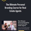 Ryan Serhant – The Ultimate Personal Branding Course for Real Estate Agents