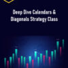 SJG Trades – Deep Dive Calendars & Diagonals Strategy Class